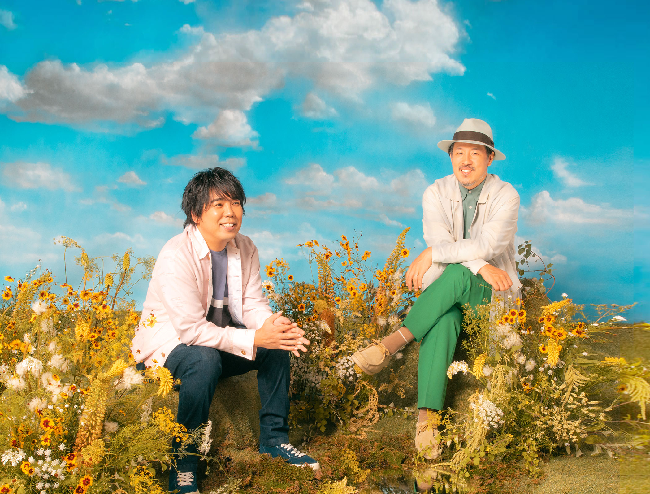 SUKIMASWITCH