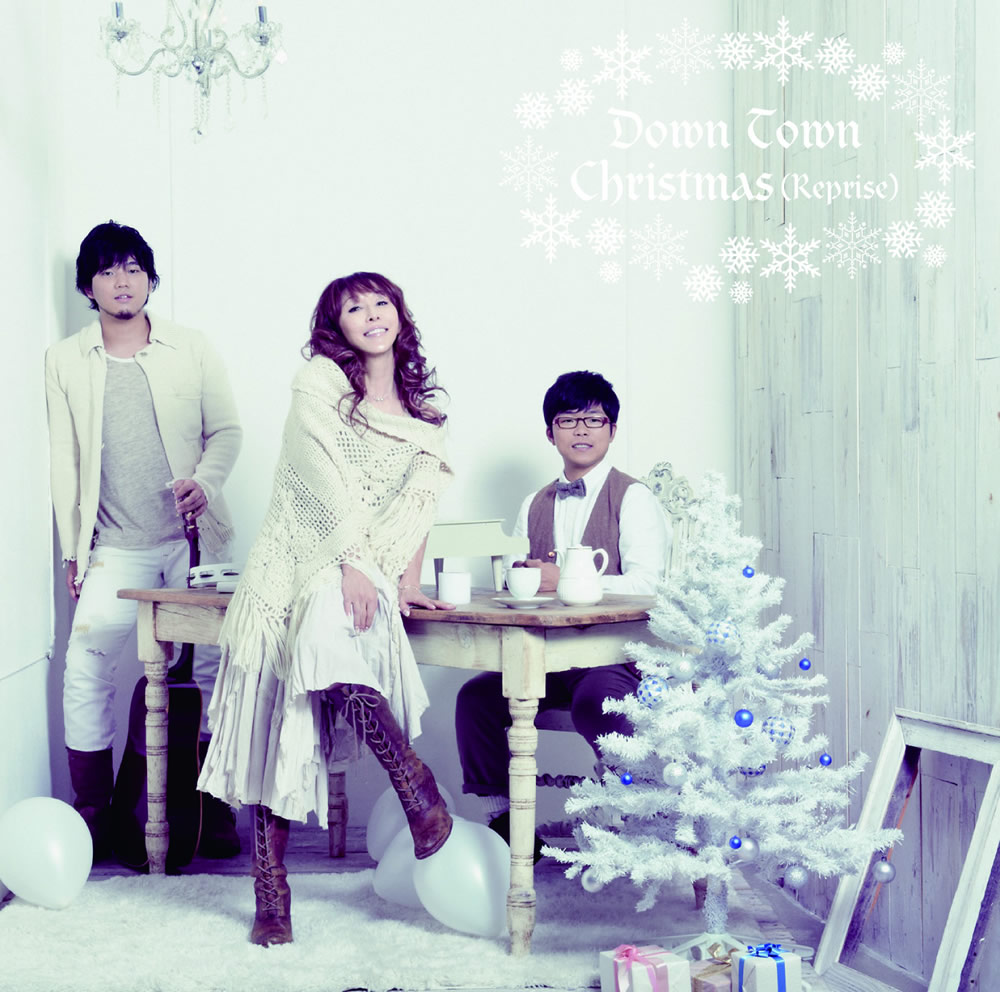 貴重！【廃盤】サントラCDなど3点等セット『初雪の恋～』イ