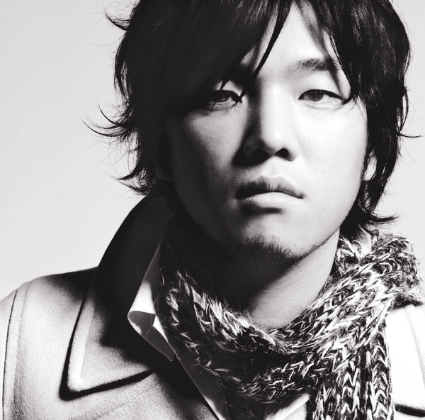 Discography | 秦 基博 Official Web Site