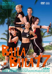 BAILA BAILA vol.17