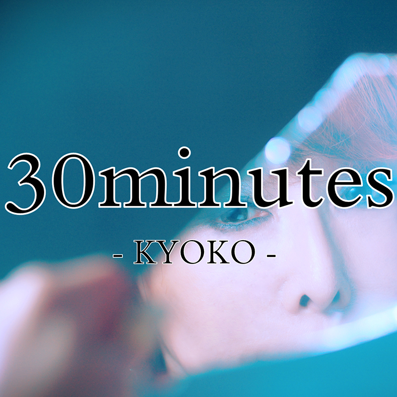 INFORMATION | Kyoko Official Web Site