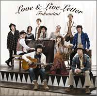 LOVE & LIVE LETTER