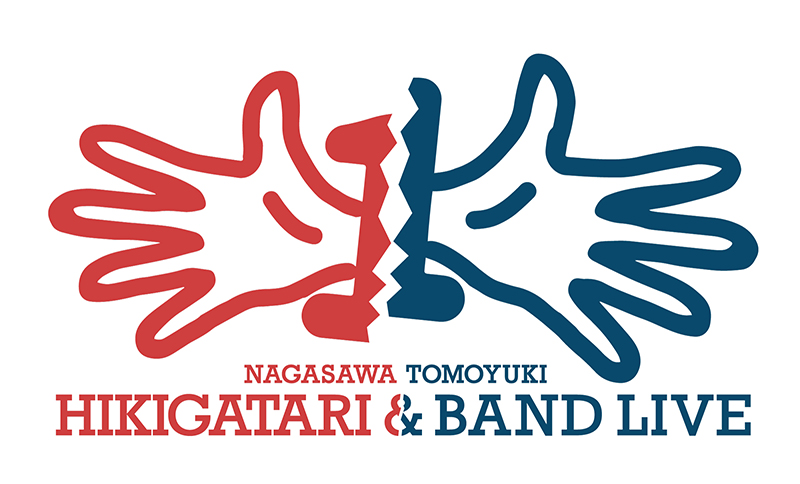 Tomoyuki Nagasawa LIVE