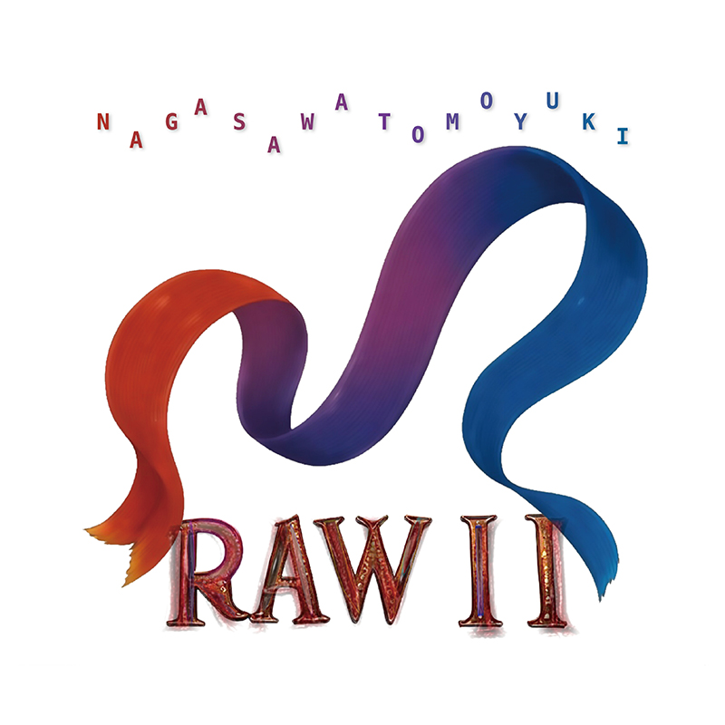「RAW2」