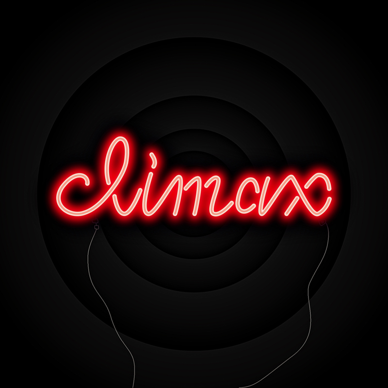 Tomoyuki Nagasawa September 2020, 9 Released "Climax"