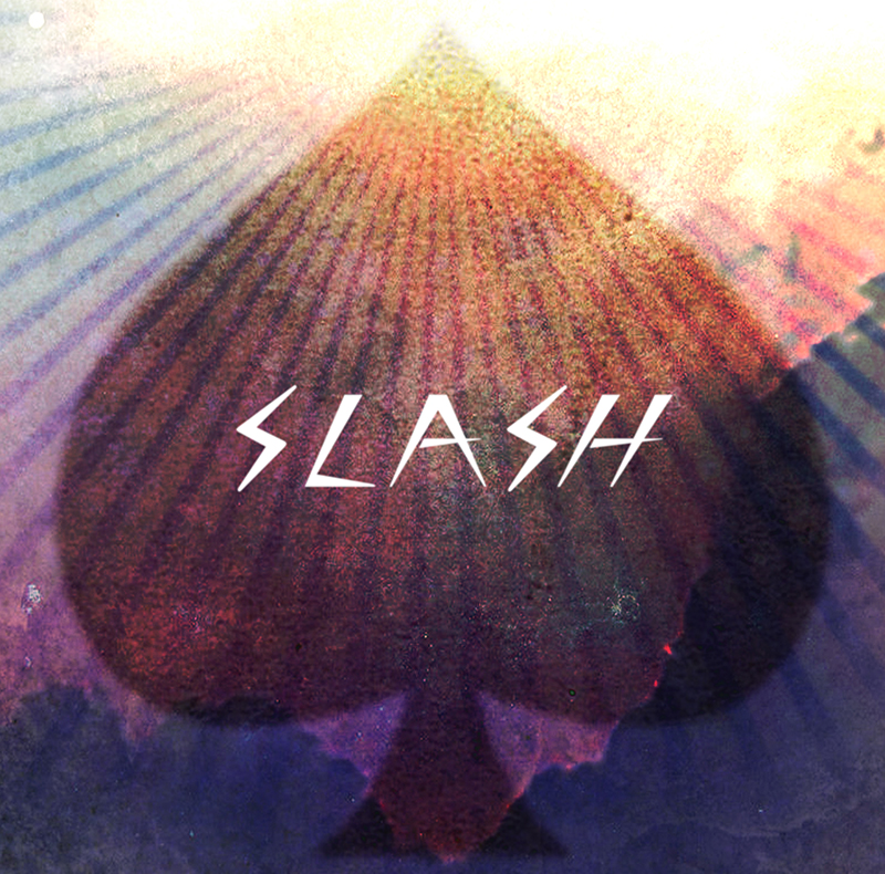 Tomoyuki Nagasawa Band Sound Mini Album "SLASH"