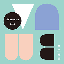 Discography Nakamuraemi Official Site