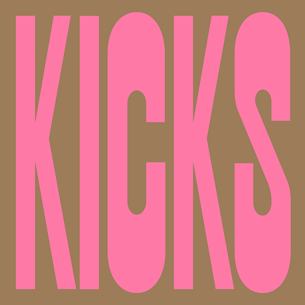 NakamuraEmi 2024.5.29(水)Release
Major 7th Album「KICKS」