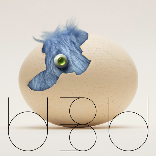 NakamuraEmi 2026.1.20(火)Digital Single Release
「UBU」