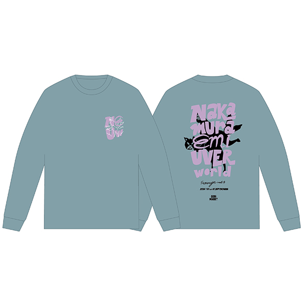 NOK | NakamuraEmi公式サイト