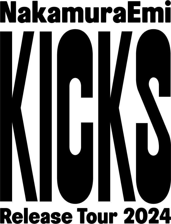 NakamuraEmi
「KICKS Release Tour 2024」