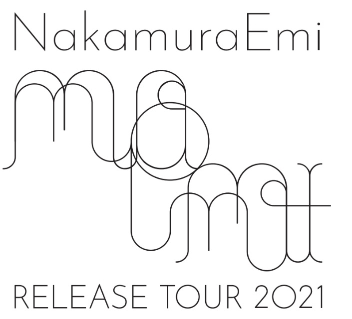 NakamuraEmi "Momi Release Tour 2021"