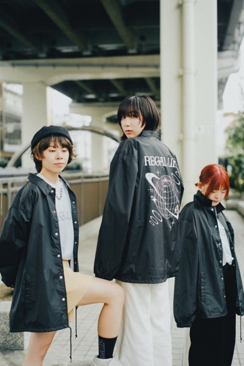 "Star of the City" Goods