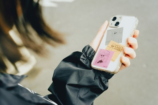 "Star of the City" Goods
