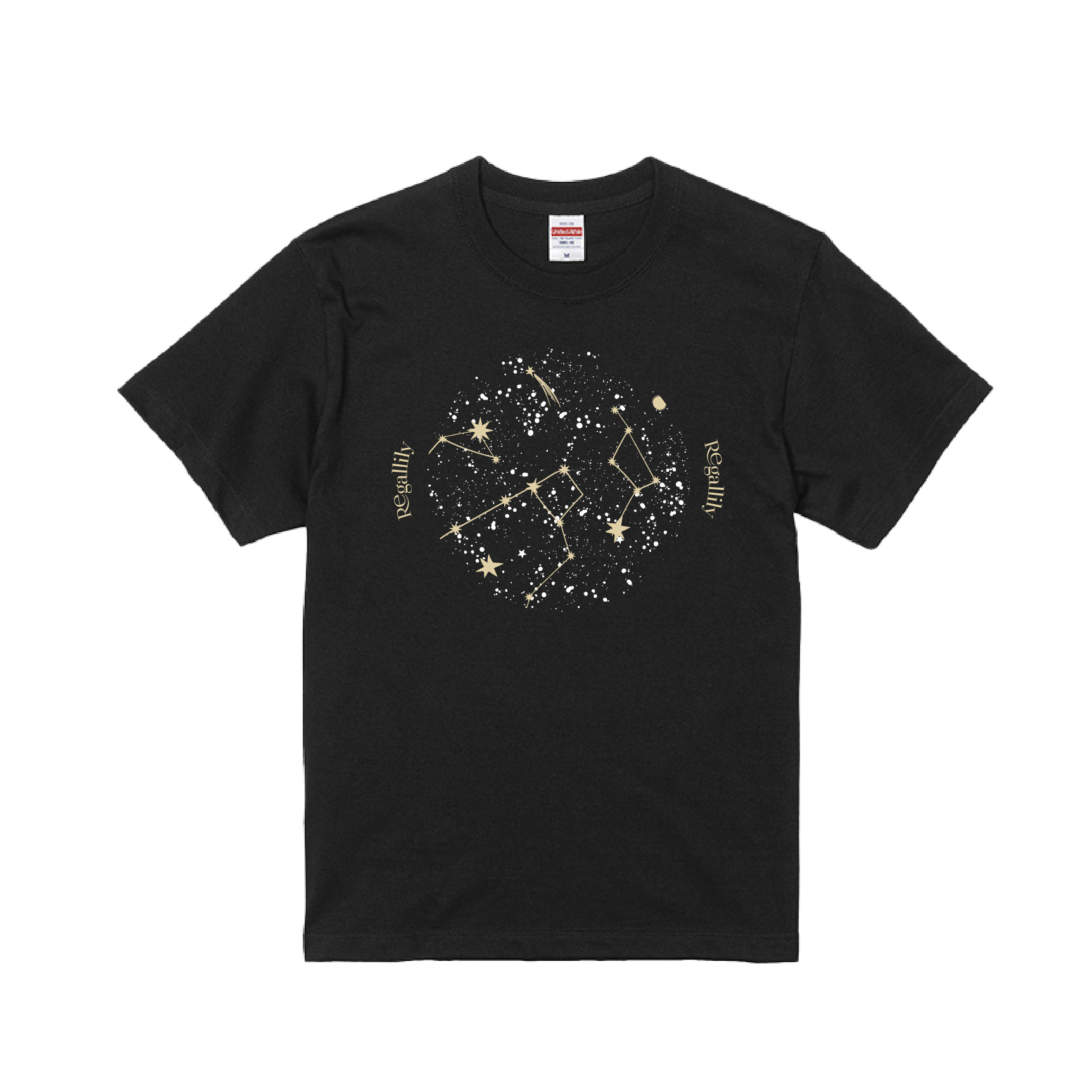 『街の星』グッズ