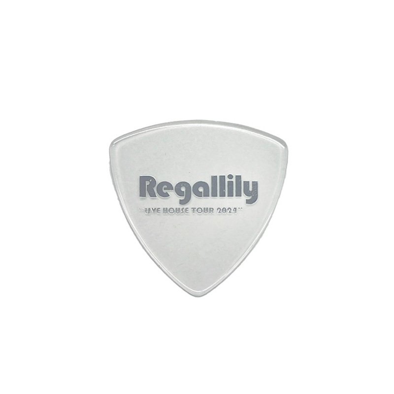 『Regallily “LIVE HOUSE TOUR 2024”』グッズ