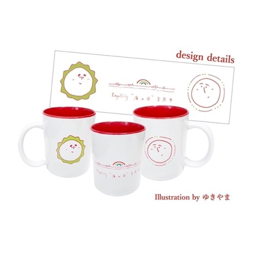 goods - リーガルリリー オフィシャルWebサイト