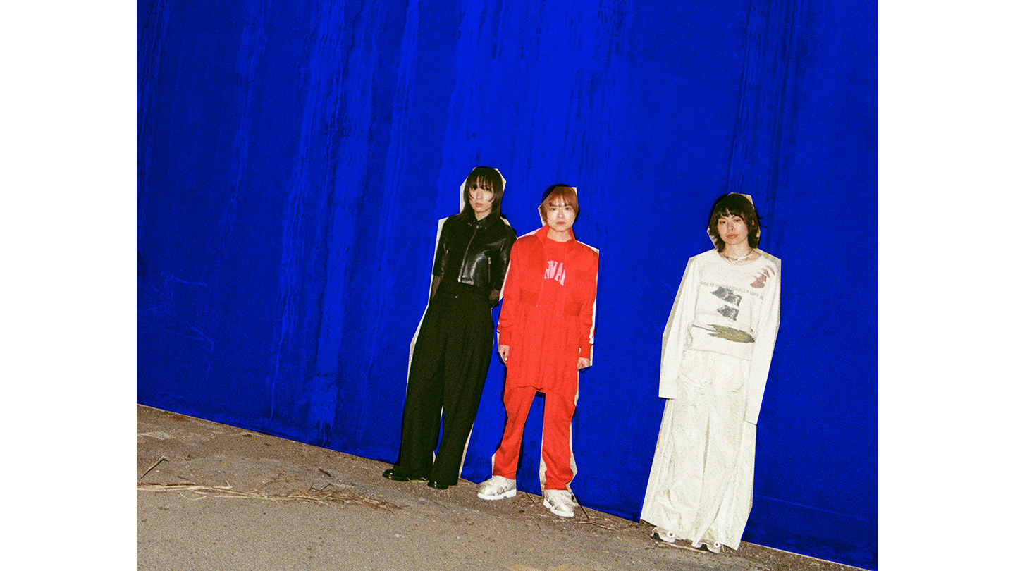 リーガルリリー オフィシャルWebサイト