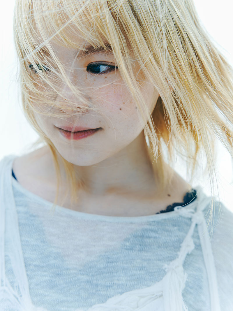 テレビ東京「あのちゃんの電電電波♪」