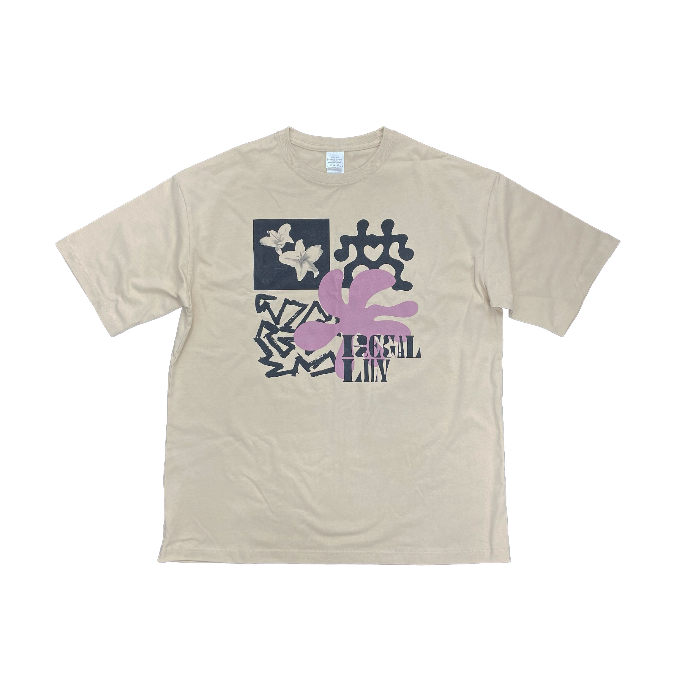 「『Regallily “LIVE HOUSE TOUR 2025”』グッズ