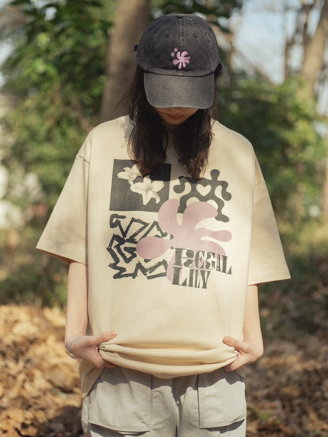 『Regallily “LIVE HOUSE TOUR 2025”』グッズ