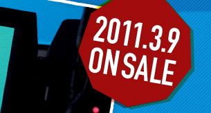 2011.3.9 ON SALE