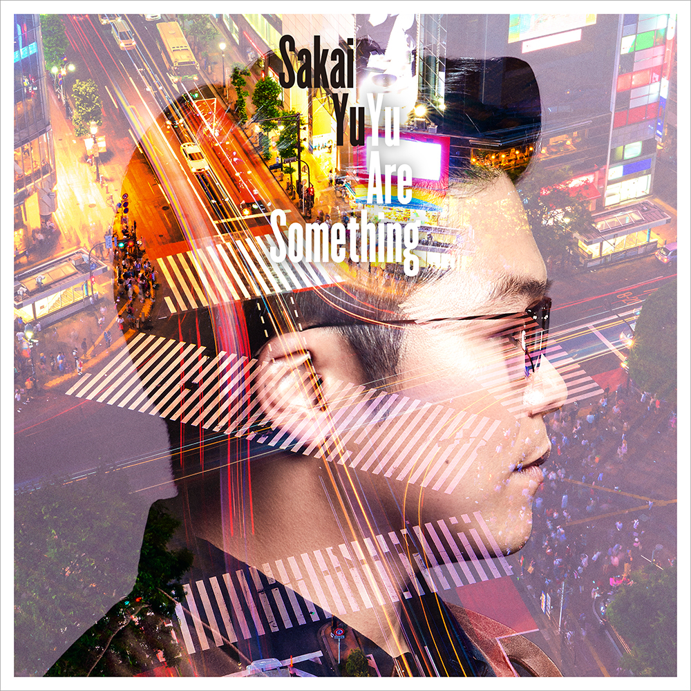 「Yu Are Something」通常盤(CD)