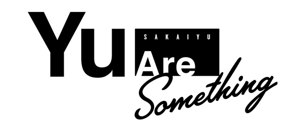 さかいゆう Album Yu Are Something Special Site