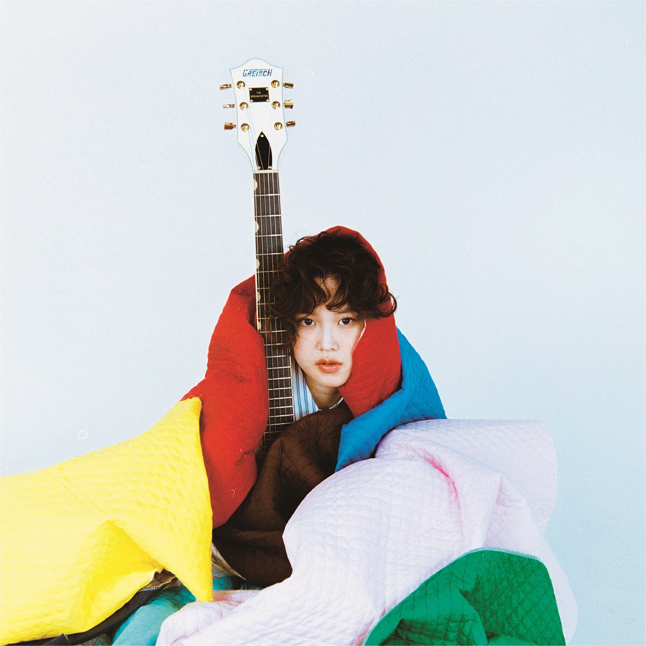 Reiのコラボレーションアルバム『QUILT』に参加! | 山崎まさよし